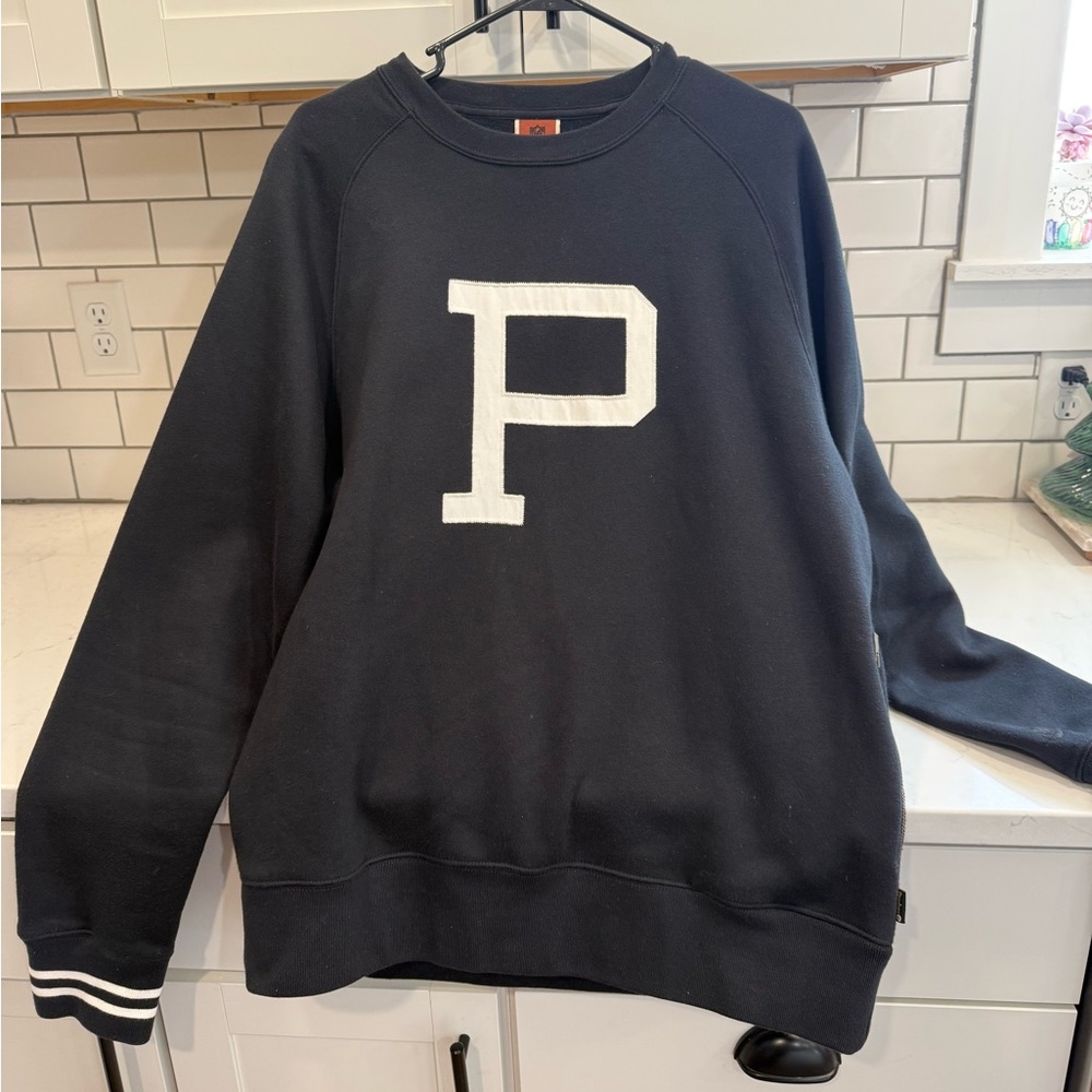Nike Pittsburgh Steelers Sweatshirt